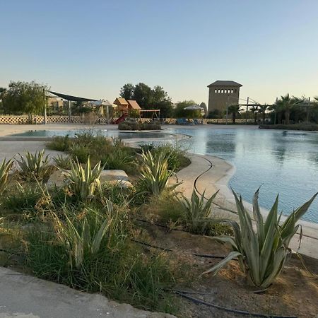 עיין סוחנה A Sea View Spacious Cheering 5 Bedroom Villa Ain Sokhna "Ain Bay" فيلا كاملة للإيجار قرية العين باي מראה חיצוני תמונה
