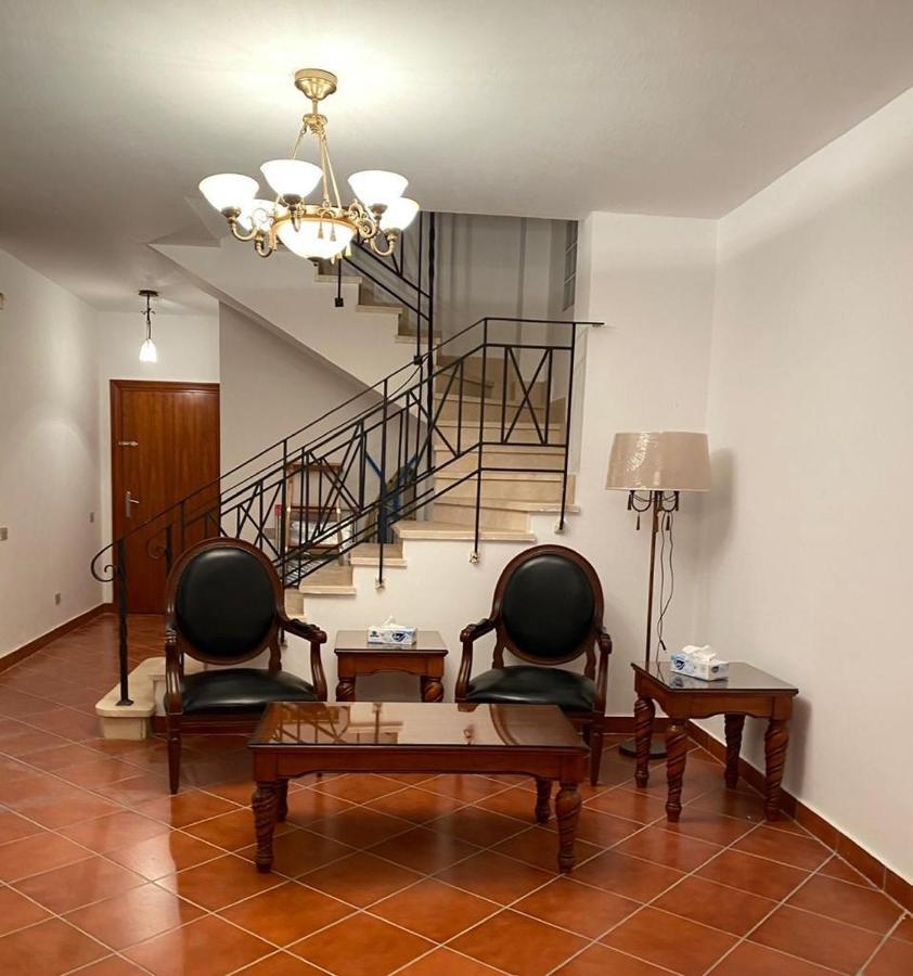 עיין סוחנה A Sea View Spacious Cheering 5 Bedroom Villa Ain Sokhna "Ain Bay" فيلا كاملة للإيجار قرية العين باي מראה חיצוני תמונה