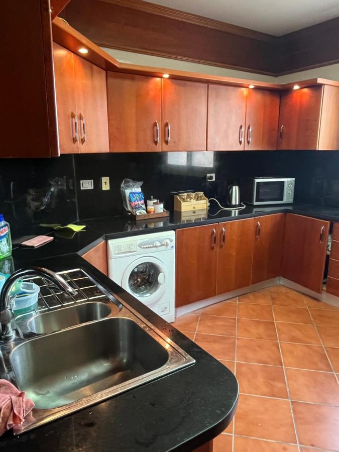 עיין סוחנה A Sea View Spacious Cheering 5 Bedroom Villa Ain Sokhna "Ain Bay" فيلا كاملة للإيجار قرية العين باي מראה חיצוני תמונה