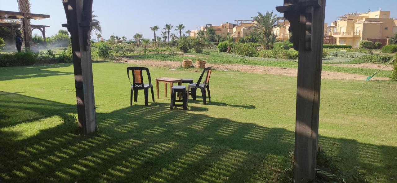 עיין סוחנה A Sea View Spacious Cheering 5 Bedroom Villa Ain Sokhna "Ain Bay" فيلا كاملة للإيجار قرية العين باي מראה חיצוני תמונה