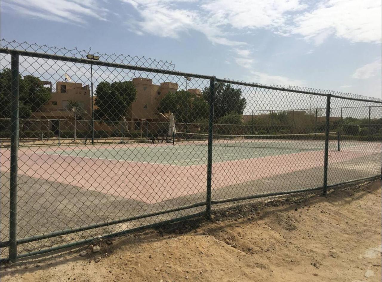 עיין סוחנה A Sea View Spacious Cheering 5 Bedroom Villa Ain Sokhna "Ain Bay" فيلا كاملة للإيجار قرية العين باي מראה חיצוני תמונה