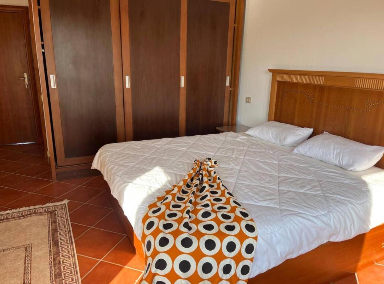 עיין סוחנה A Sea View Spacious Cheering 5 Bedroom Villa Ain Sokhna "Ain Bay" فيلا كاملة للإيجار قرية العين باي מראה חיצוני תמונה