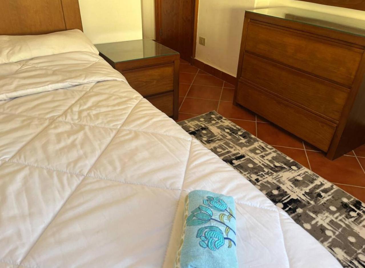 עיין סוחנה A Sea View Spacious Cheering 5 Bedroom Villa Ain Sokhna "Ain Bay" فيلا كاملة للإيجار قرية العين باي מראה חיצוני תמונה
