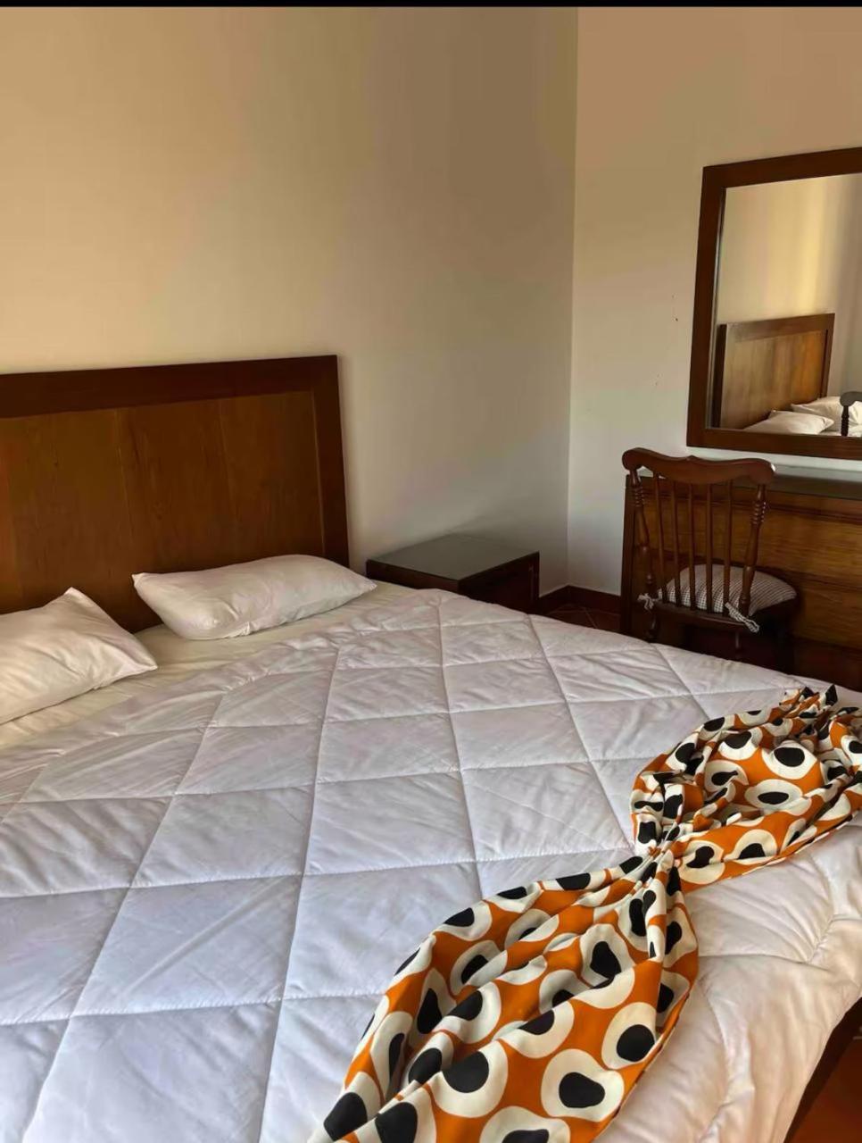 עיין סוחנה A Sea View Spacious Cheering 5 Bedroom Villa Ain Sokhna "Ain Bay" فيلا كاملة للإيجار قرية العين باي מראה חיצוני תמונה